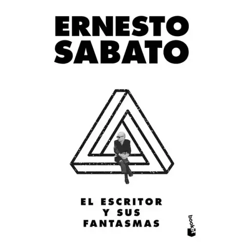 El Escritor Y Sus Fantasmas (Ensayo) / The Writer and His Ghosts (an Essay)