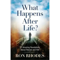 What Happens After Life?