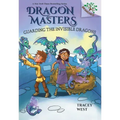 Guarding the Invisible Dragons: A Branches Book (Dragon Masters #22)