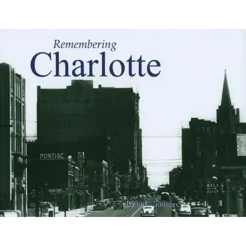 Remembering Charlotte
