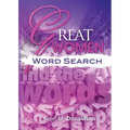 Great Women Word Search