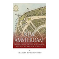 New Amsterdam: The History of the Dutch Settlement Before It Became New York City