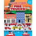 Fire Trucks