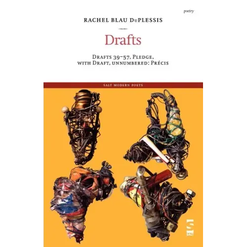 Drafts: Drafts 39-57, Pledge, with Draft, Unnumbered: Precis