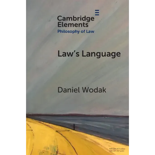 Law's Language