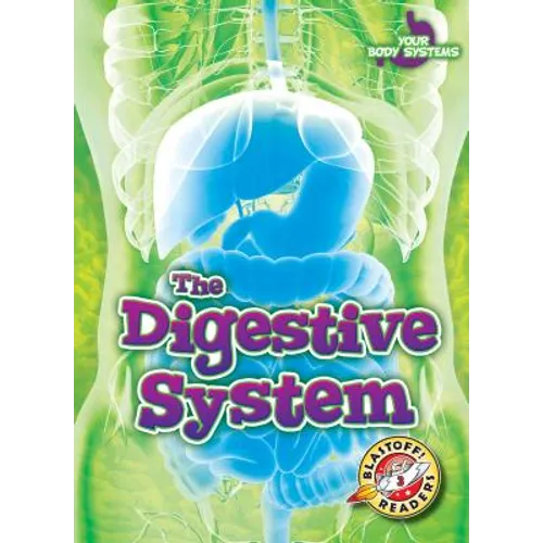 The Digestive System