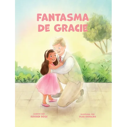Fantasma De Gracie: Regalos De Bautismo LDS Para Niñas (Sobre El Espíritu Santo)