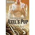 Axel's Pup
