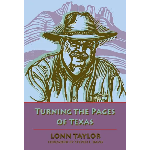 Turning the Pages of Texas
