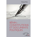 Bénin: constitutions et documents politiques