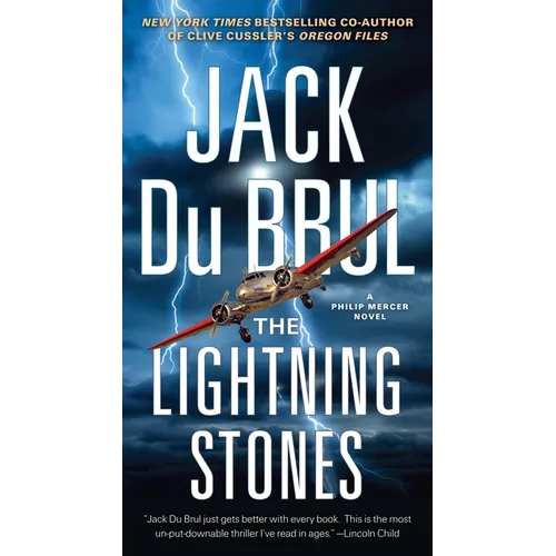 The Lightning Stones