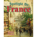 Spotlight on France