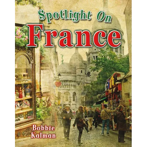 Spotlight on France