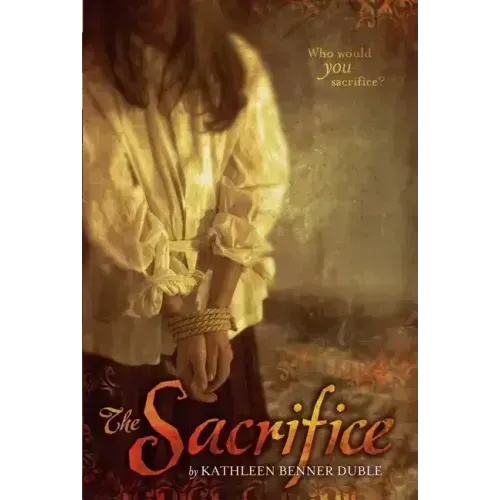 The Sacrifice