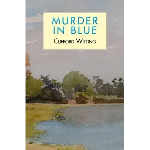 Murder in Blue