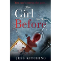The Girl She Was Before