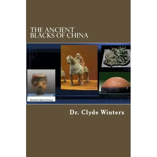 The Ancient Blacks of China