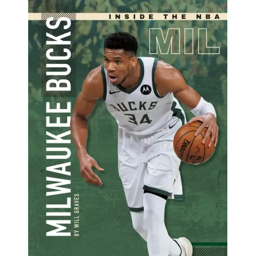 Milwaukee Bucks