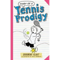 Diary of a Tennis Prodigy