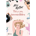 Tú Y Yo, Invencibles / You and I, Invincible