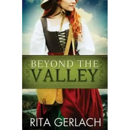 Beyond the Valley: Daughters of the Potomac - Book 3