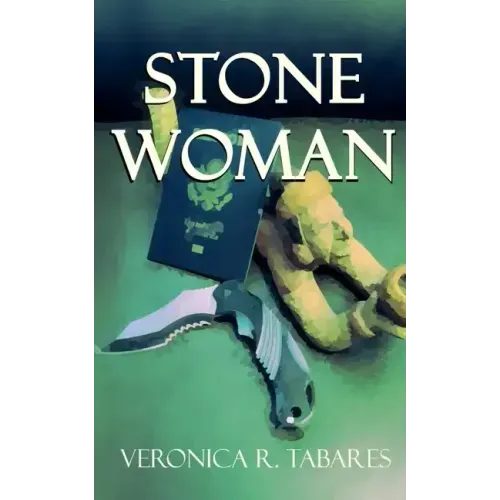 Stone Woman