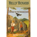 Return to the Golden Mist (Billy Bones, #3)