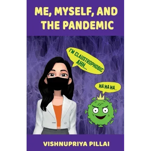 Me, Myself, and the Pandemic