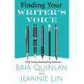 Finding Your Writer's Voice