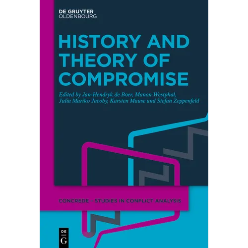 History and Theory of Compromise