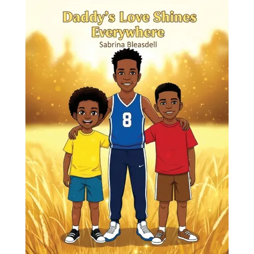 Daddy's Love Shines Everywhere