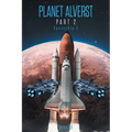 Planet Alverst Part 2: Spaceship 5
