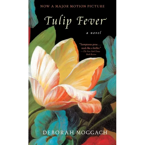 Tulip Fever