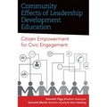 Community Effects of Leadership Development Education