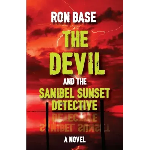 The Devil and the Sanibel Sunset Detective