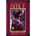 The Bad News Bible