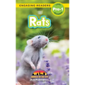 Rats: Animals in the City (Engaging Readers, Level Pre-1)