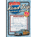 Great Midatlantic Road Trip Puzzle Book