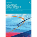 Nonprofit Organizations: Theory, Management, Policy