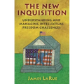 The New Inquisition: Understanding and Managing Intellectual Freedom Challenges