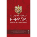 Atlas Histórico de España