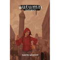 Autumn: Inferno