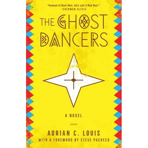 The Ghost Dancers