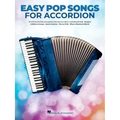 Easy Pop Songs for Accordion