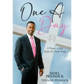 One A Day: A Prayer A Day Keeps the Devil Away