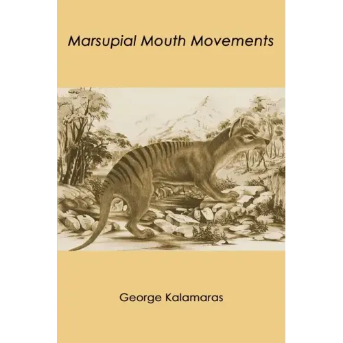Marsupial Mouth Movements