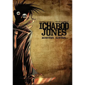 Ichabod Jones: A psychopath's work is never done