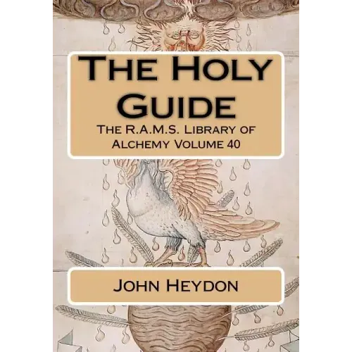 The Holy Guide