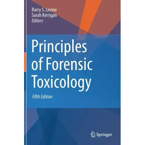 Principles of Forensic Toxicology