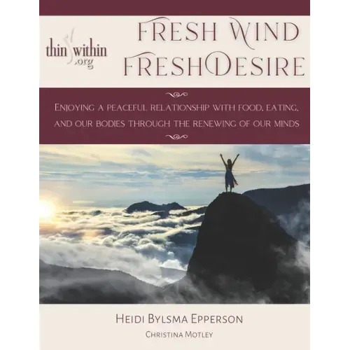 Fresh Wind, Fresh Desire